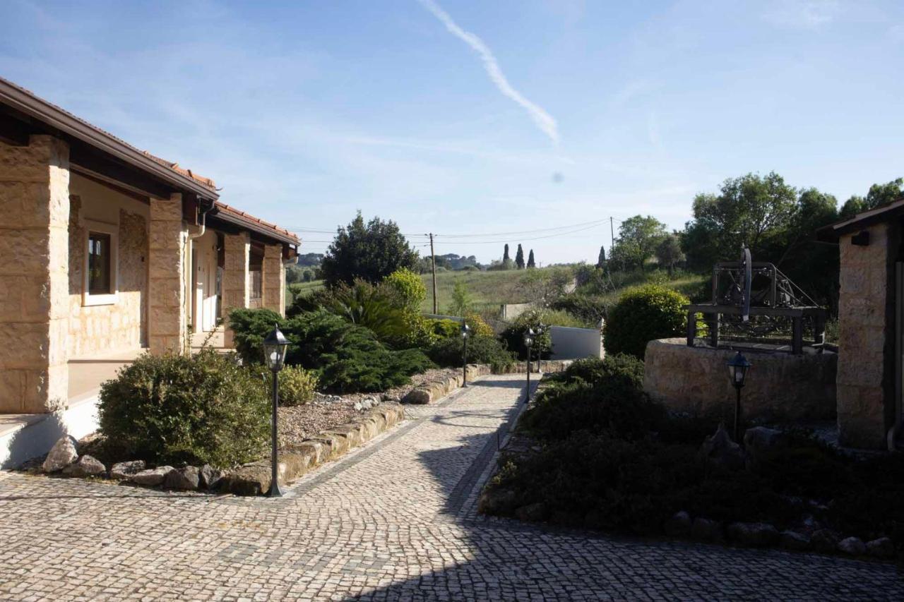 Bed and Breakfast O Pombal Alcanena Exterior foto