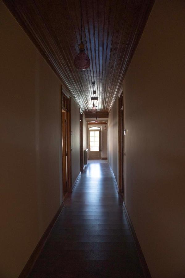 Bed and Breakfast O Pombal Alcanena Exterior foto