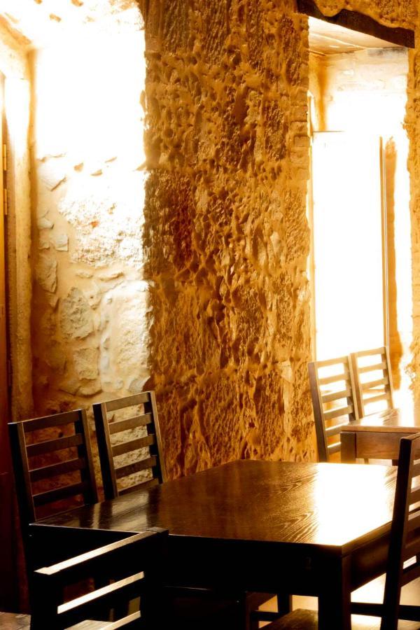 Bed and Breakfast O Pombal Alcanena Exterior foto