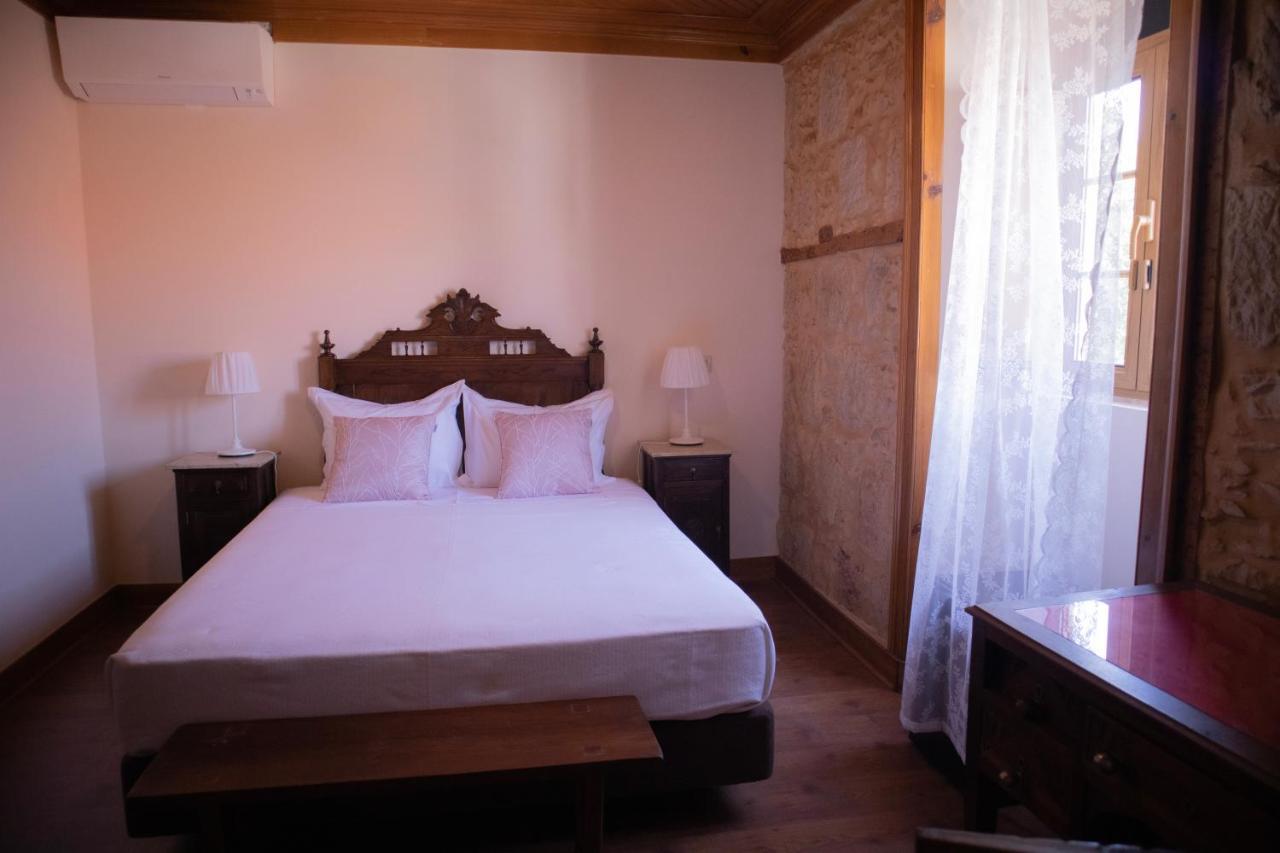 Bed and Breakfast O Pombal Alcanena Exterior foto