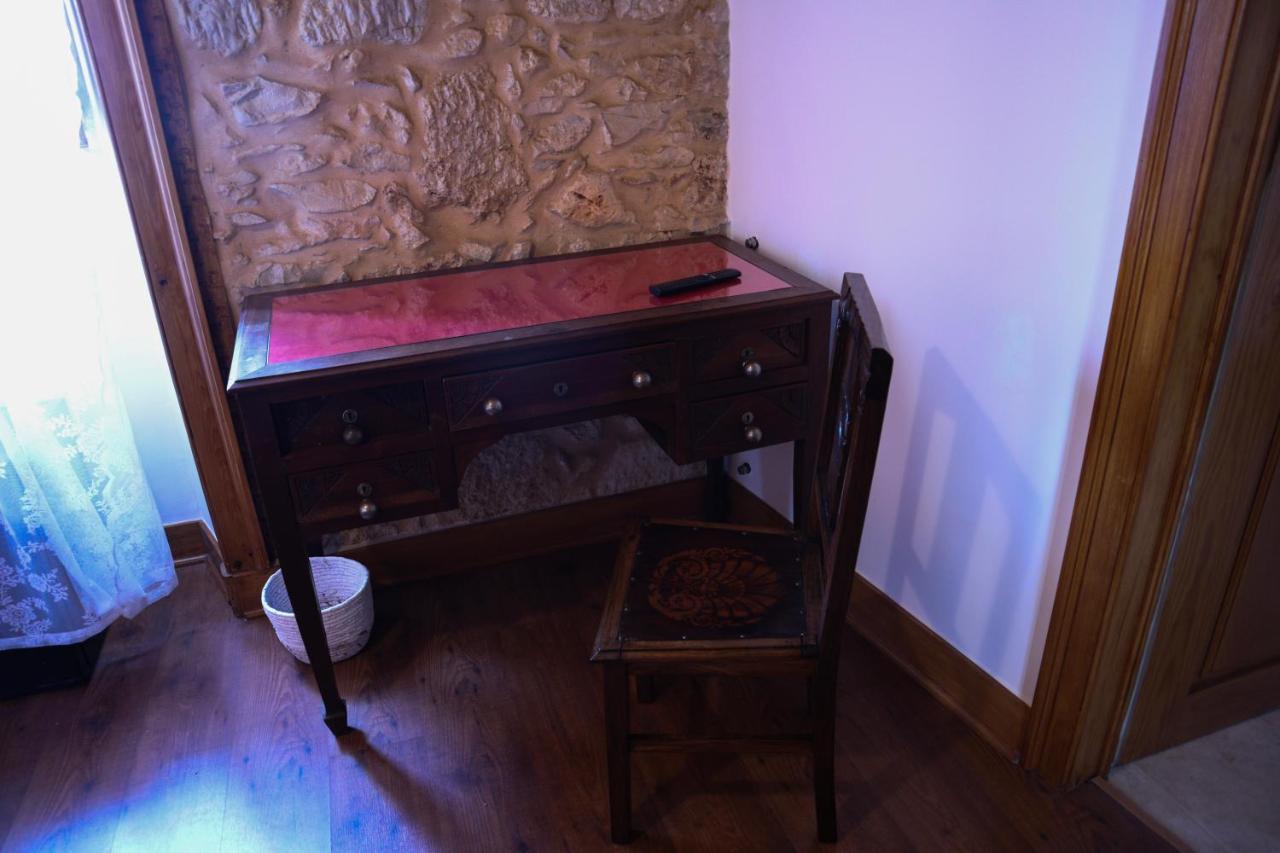 Bed and Breakfast O Pombal Alcanena Exterior foto