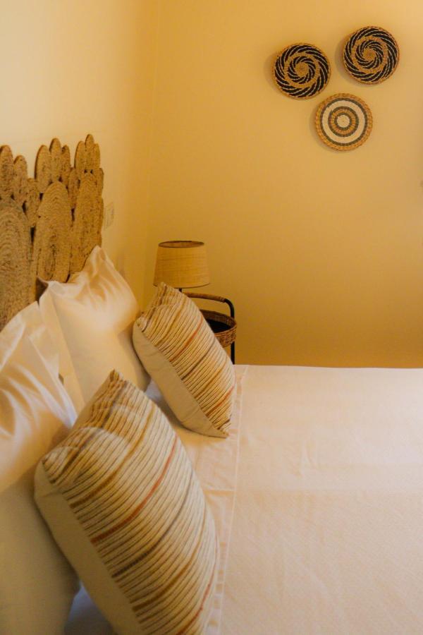 Bed and Breakfast O Pombal Alcanena Exterior foto